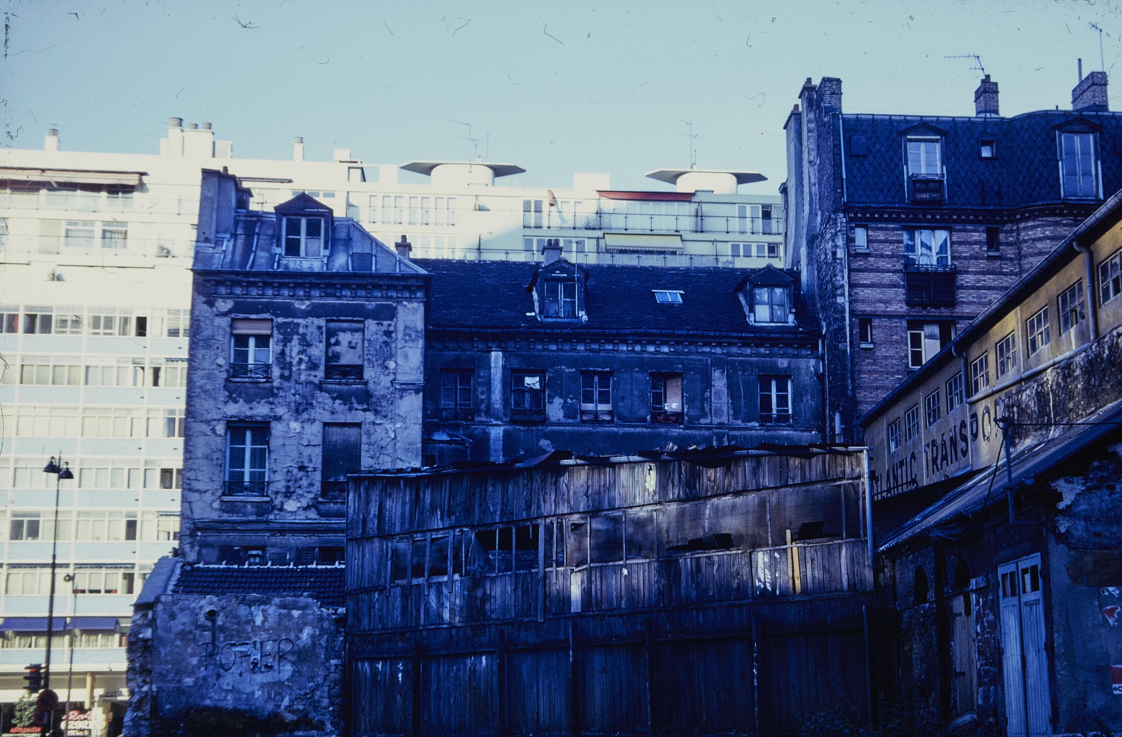 Photo d'archive