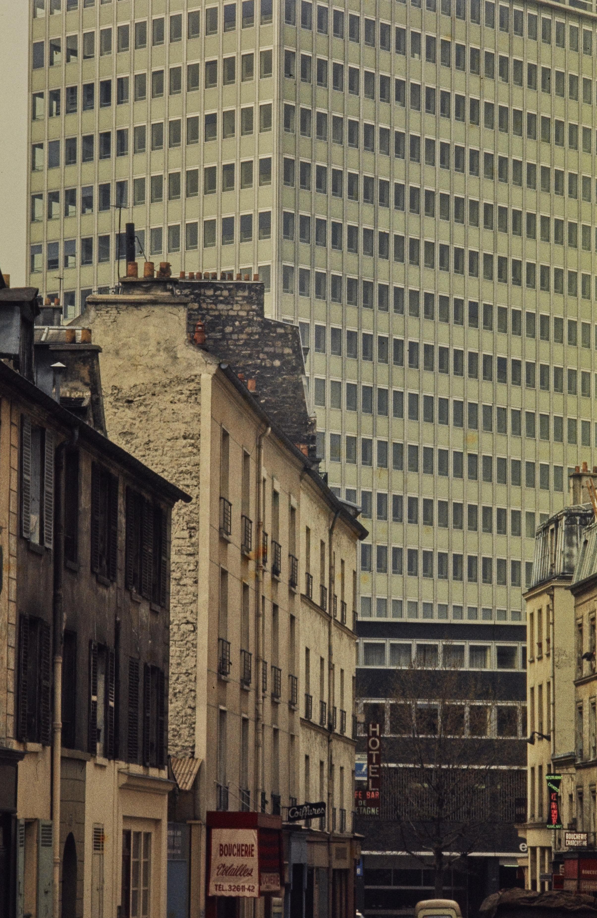 Photo d'archive