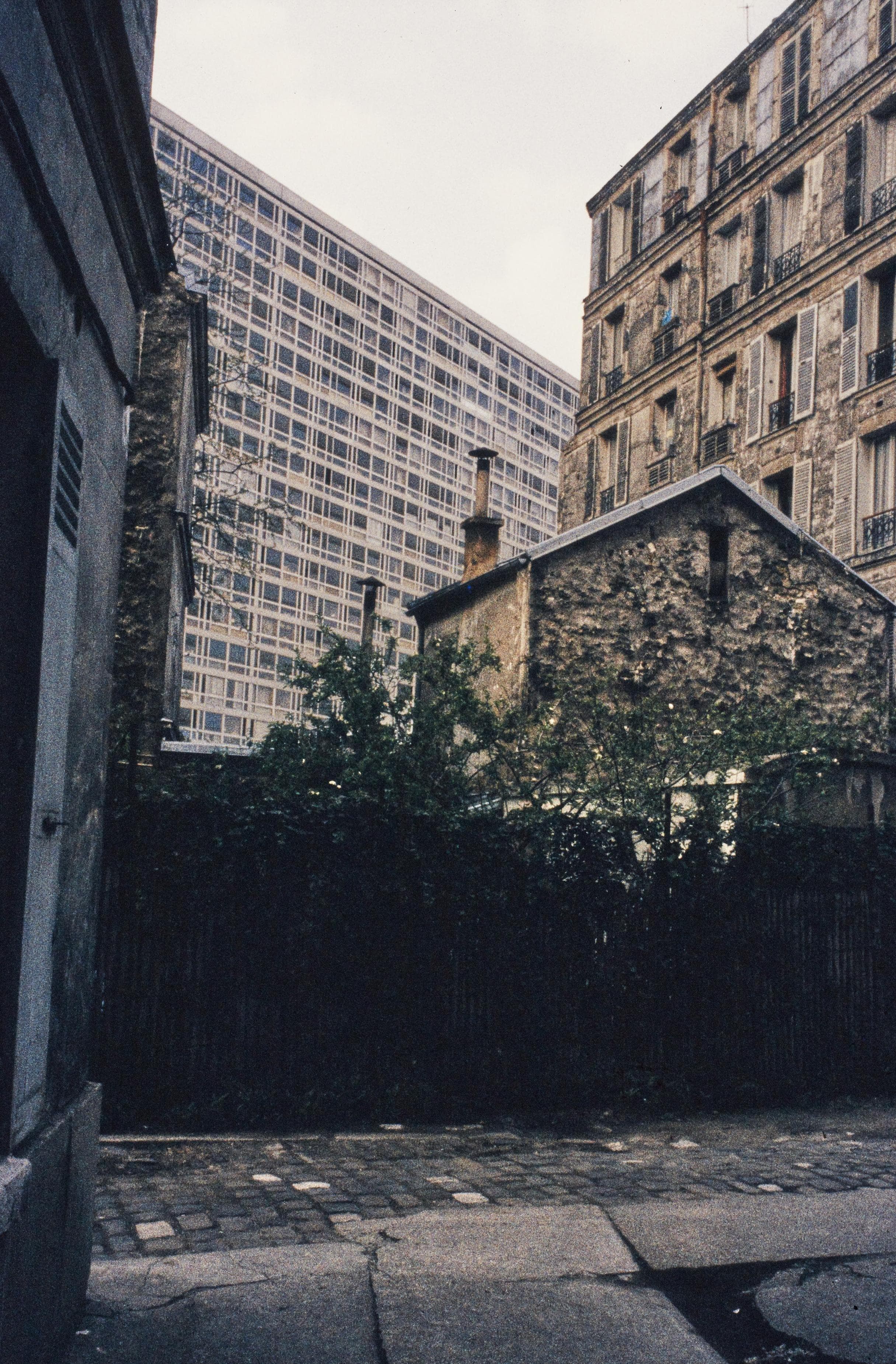 Photo d'archive