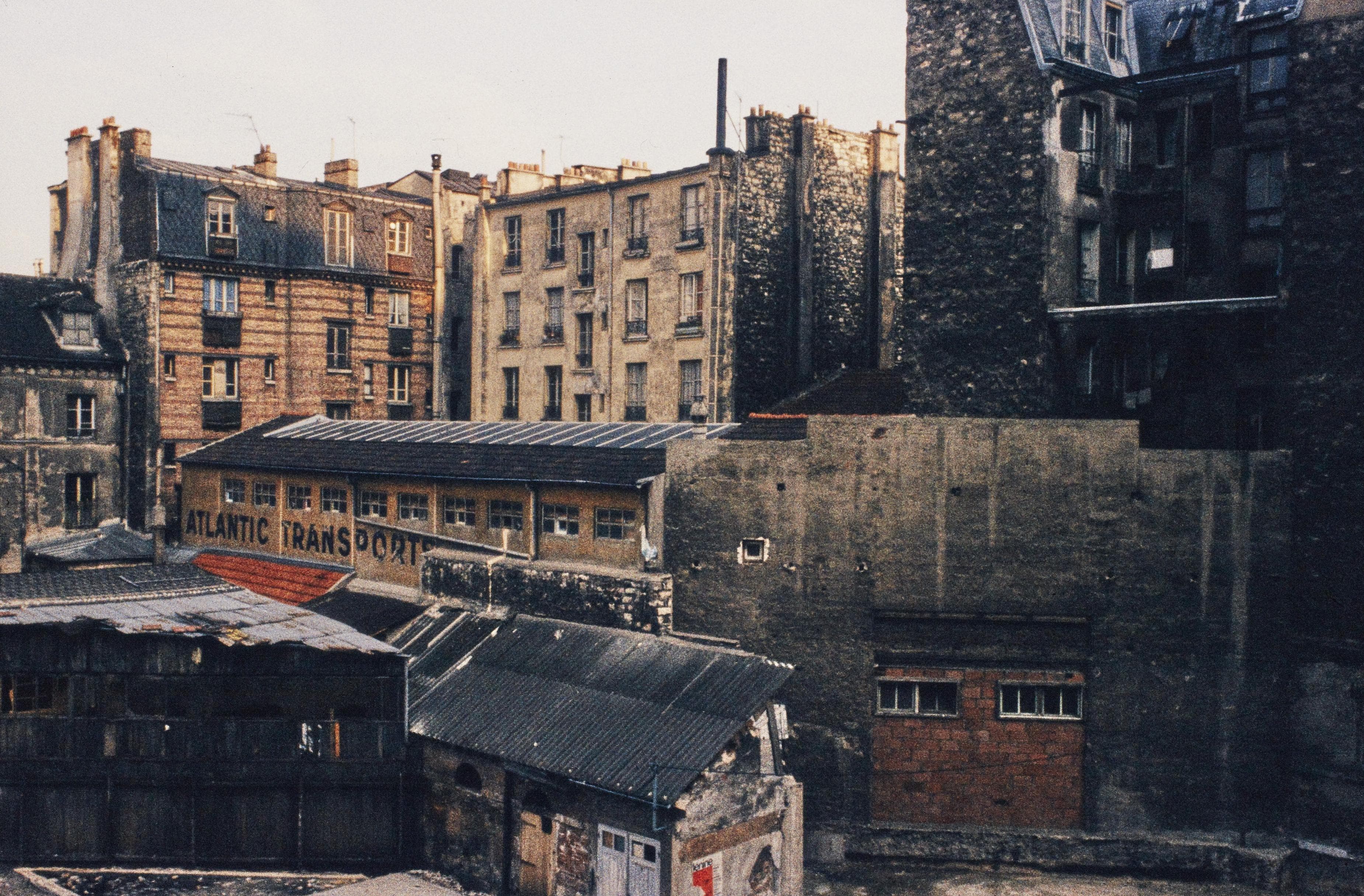 Photo d'archive
