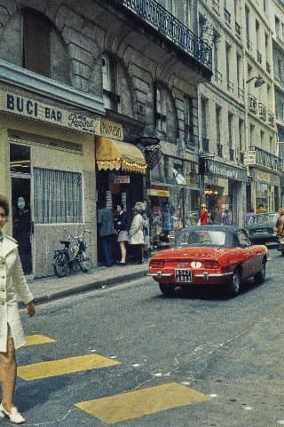 Photo d'archive