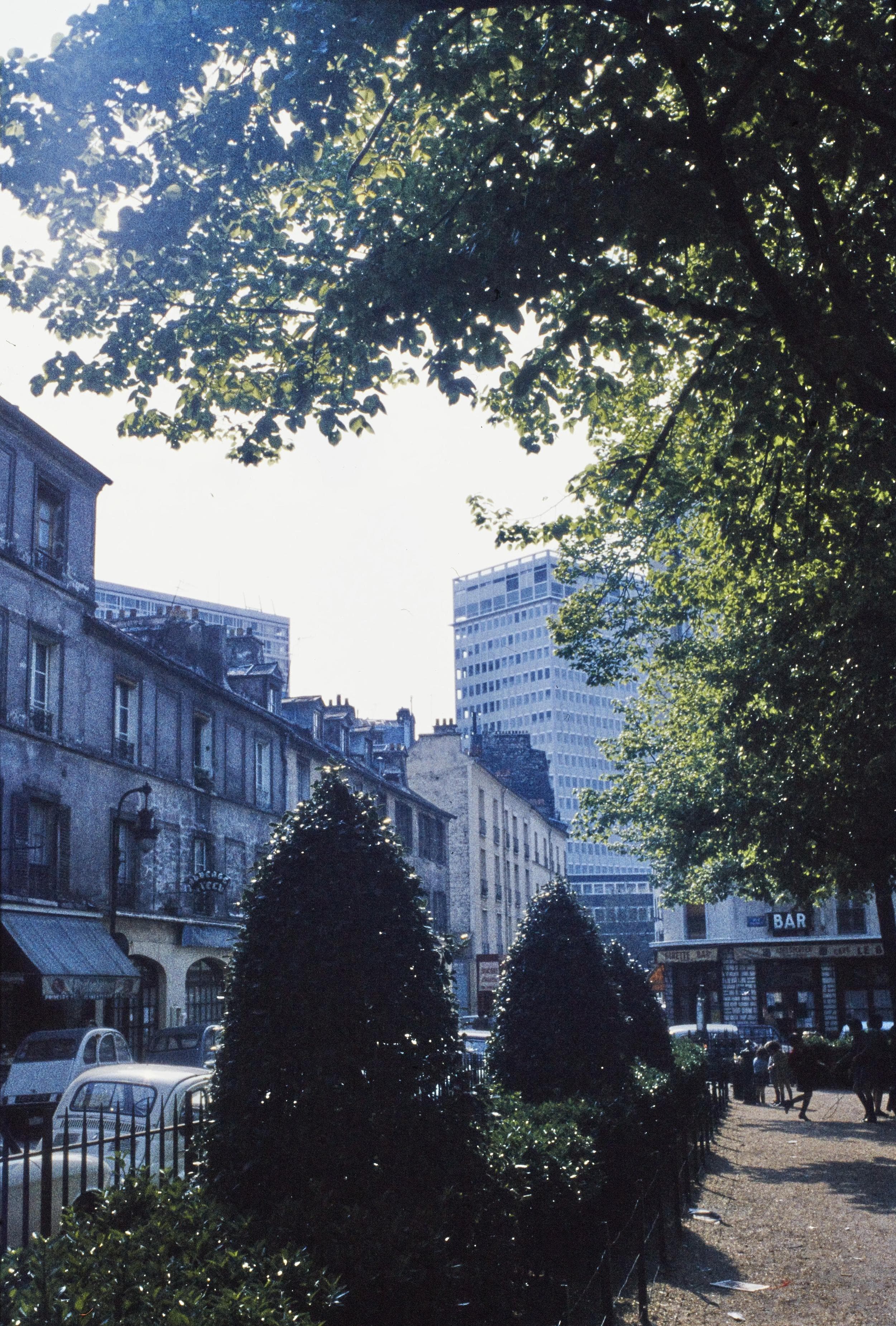 Photo d'archive