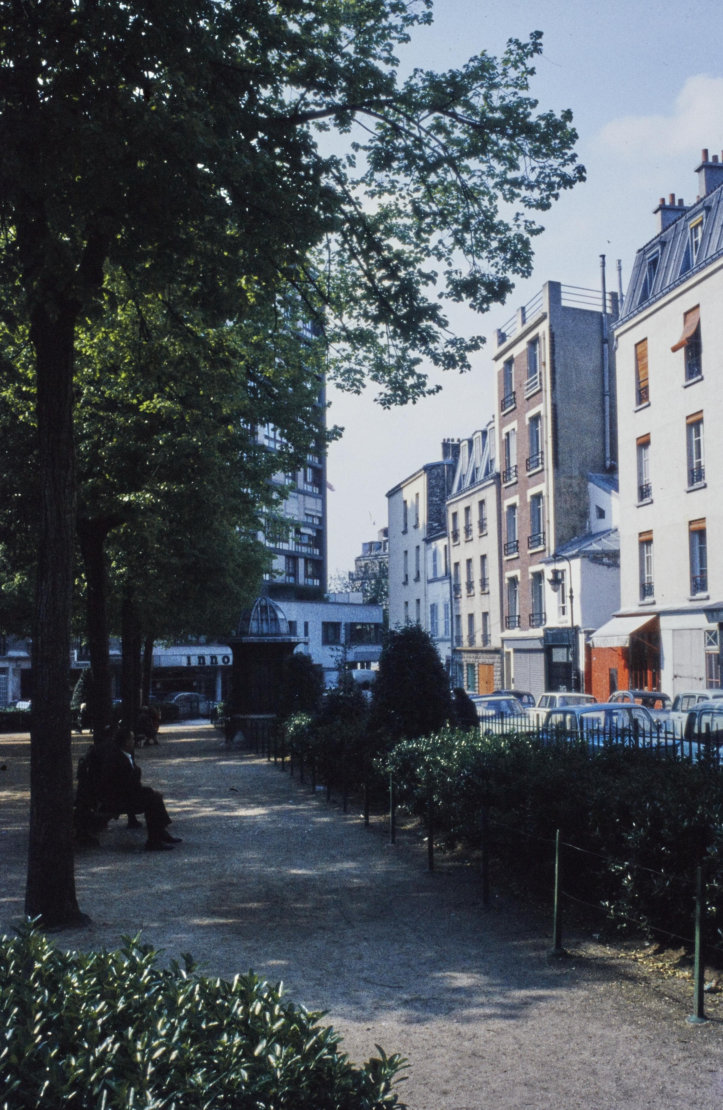 Photo d'archive