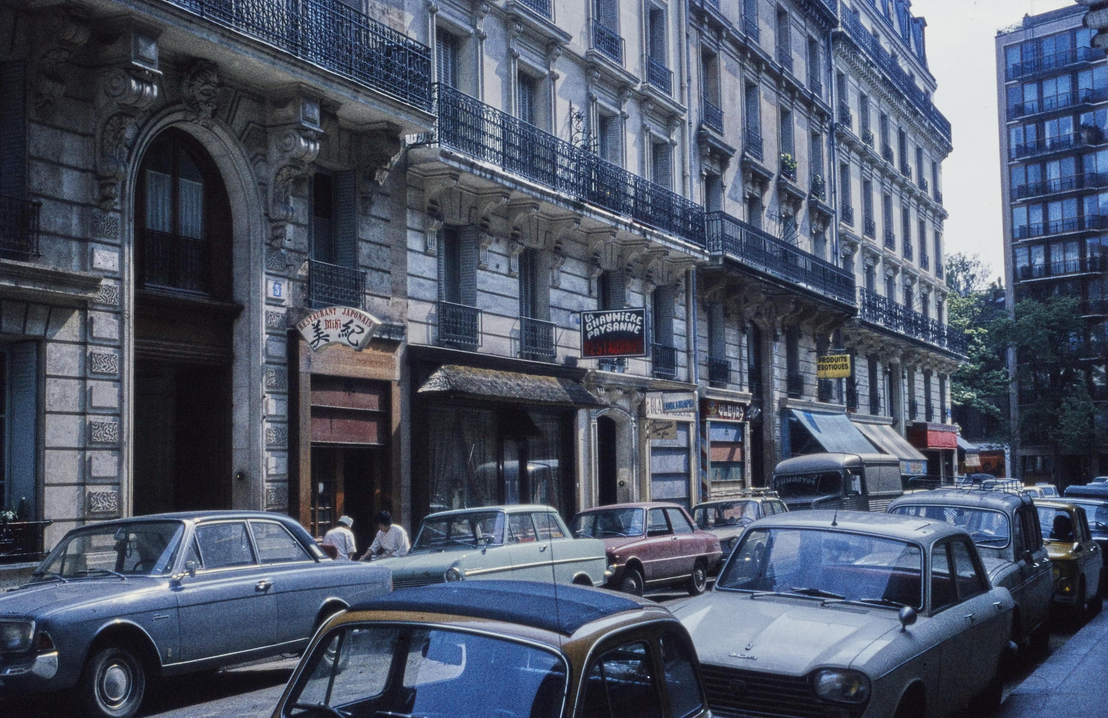 Photo d'archive