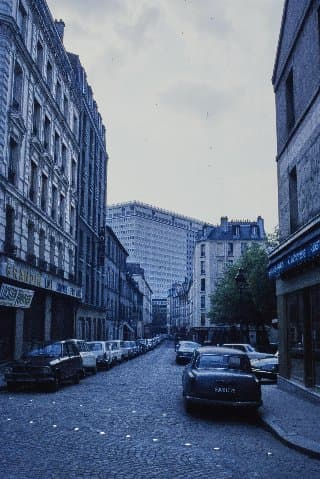 Photo d'archive