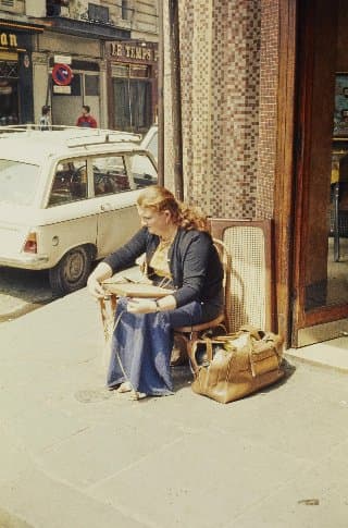 Photo d'archive