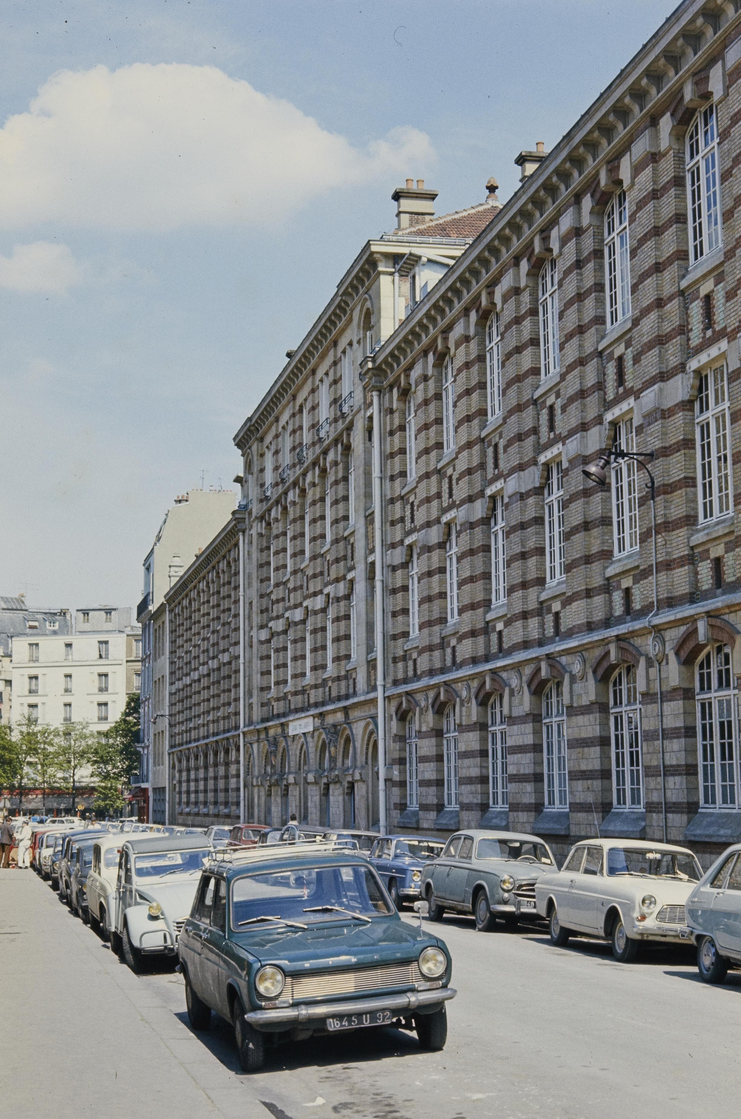 Photo d'archive