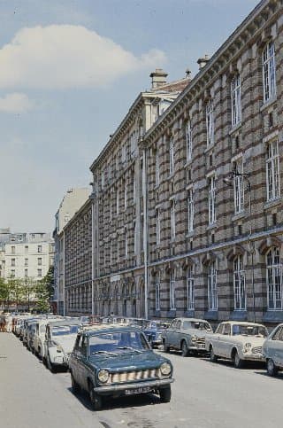 Photo d'archive