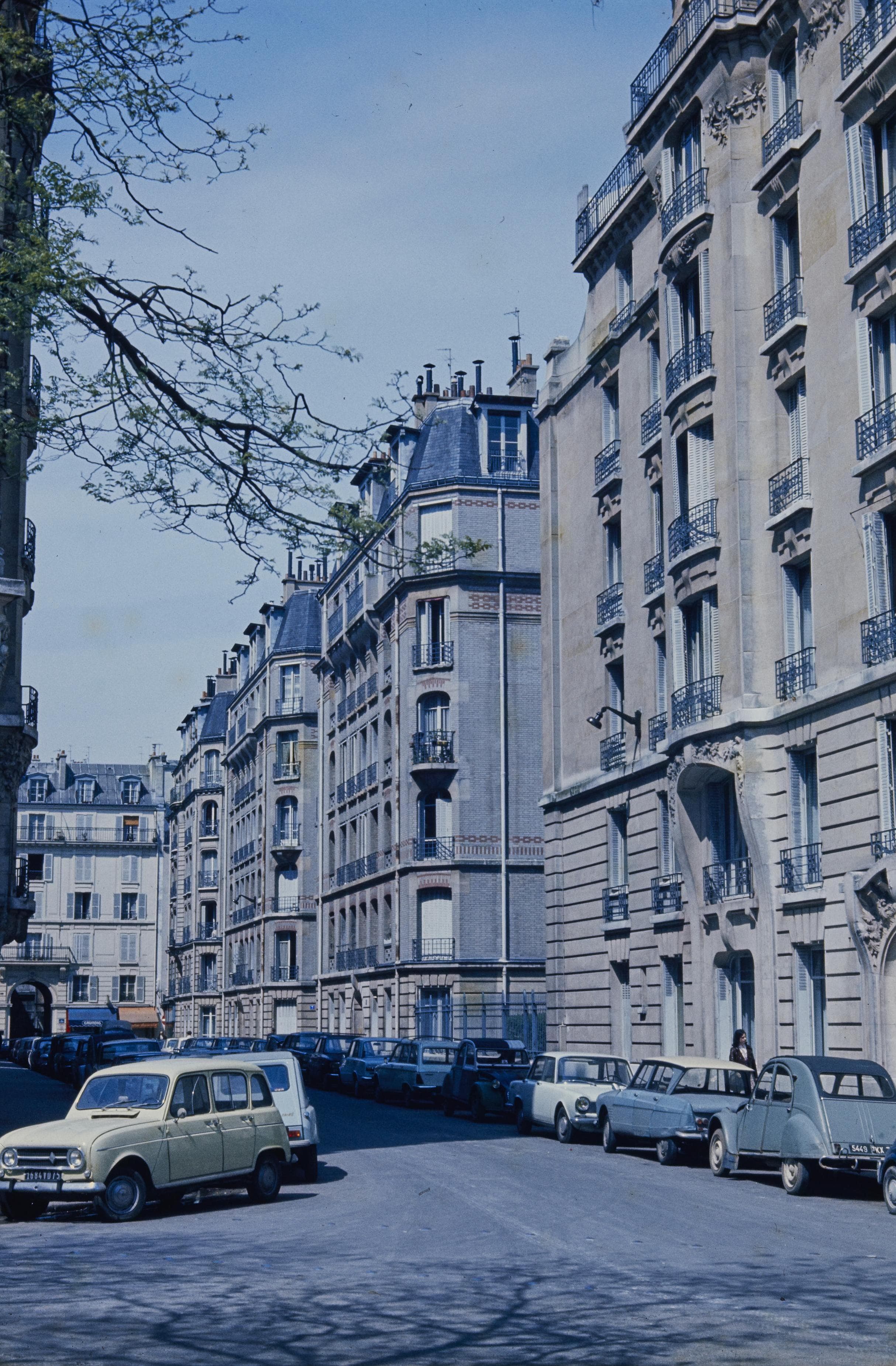 Photo d'archive