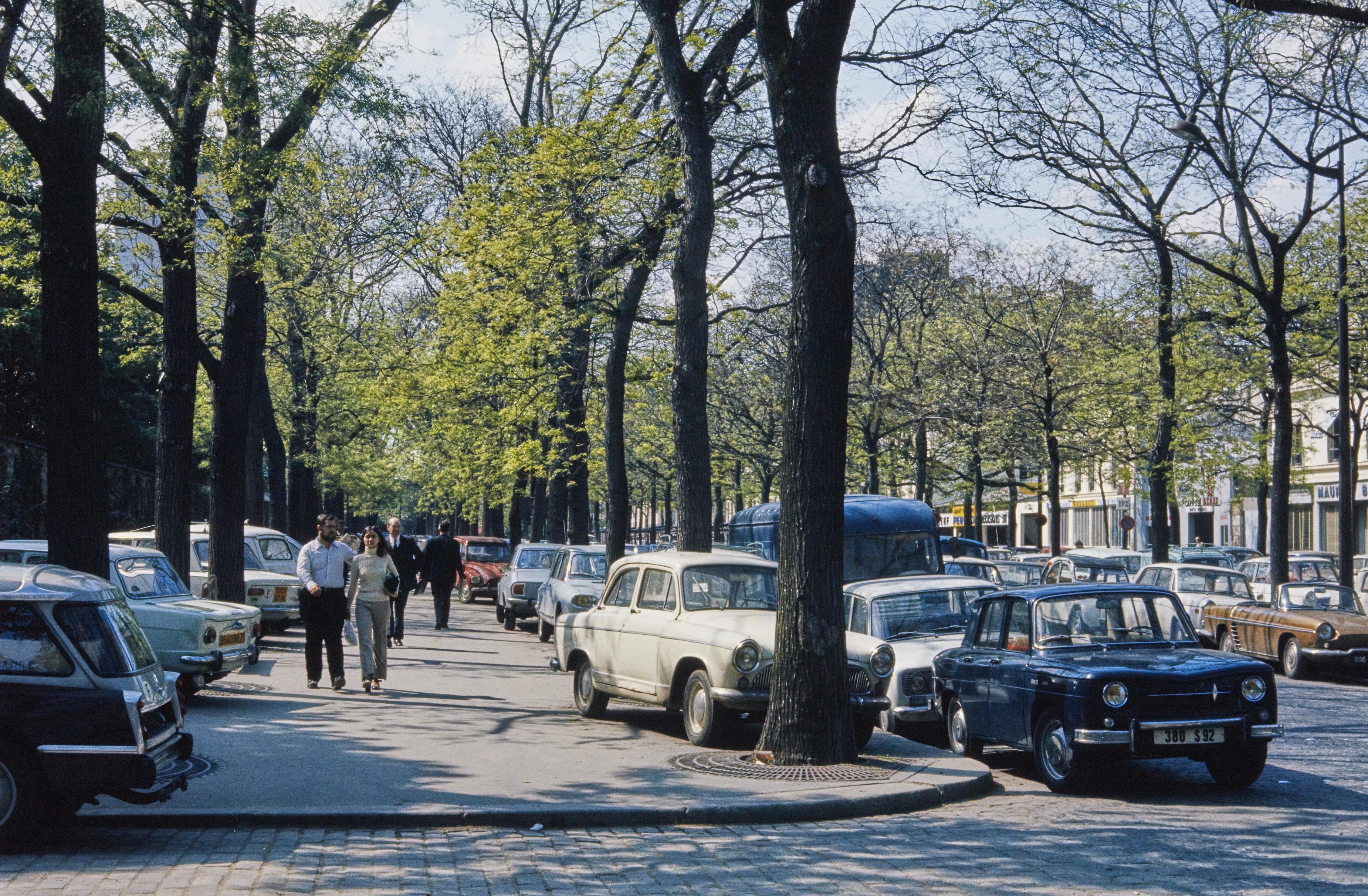 Photo d'archive