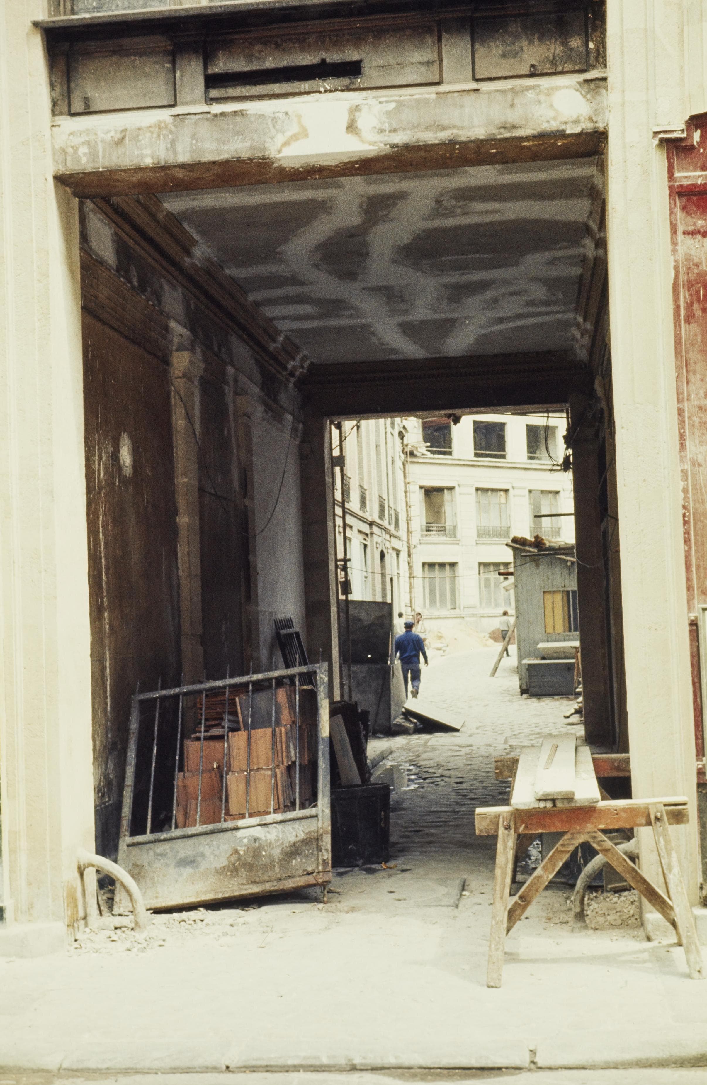 Photo d'archive