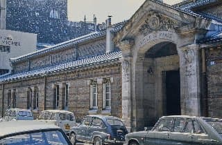 Photo d'archive