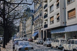 Photo d'archive