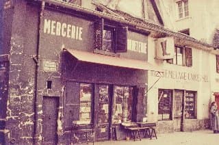 Photo d'archive