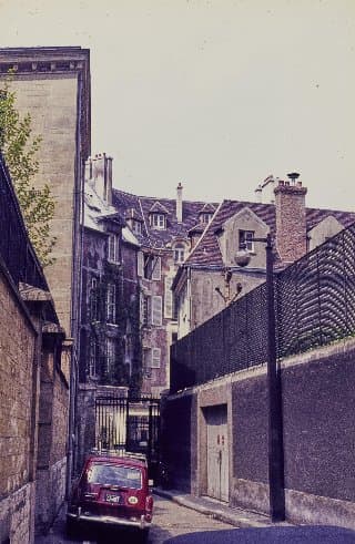 Photo d'archive