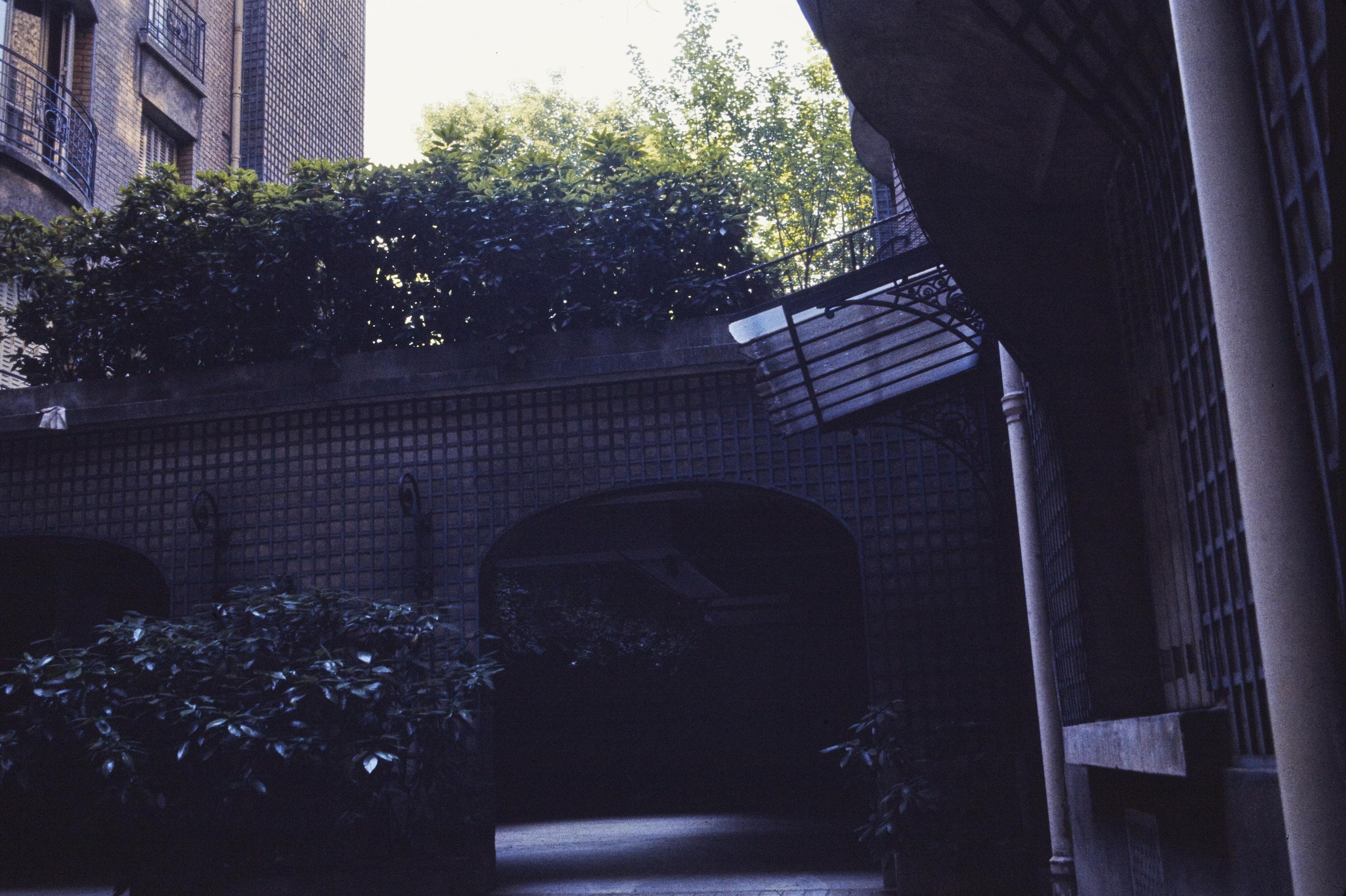 Photo d'archive