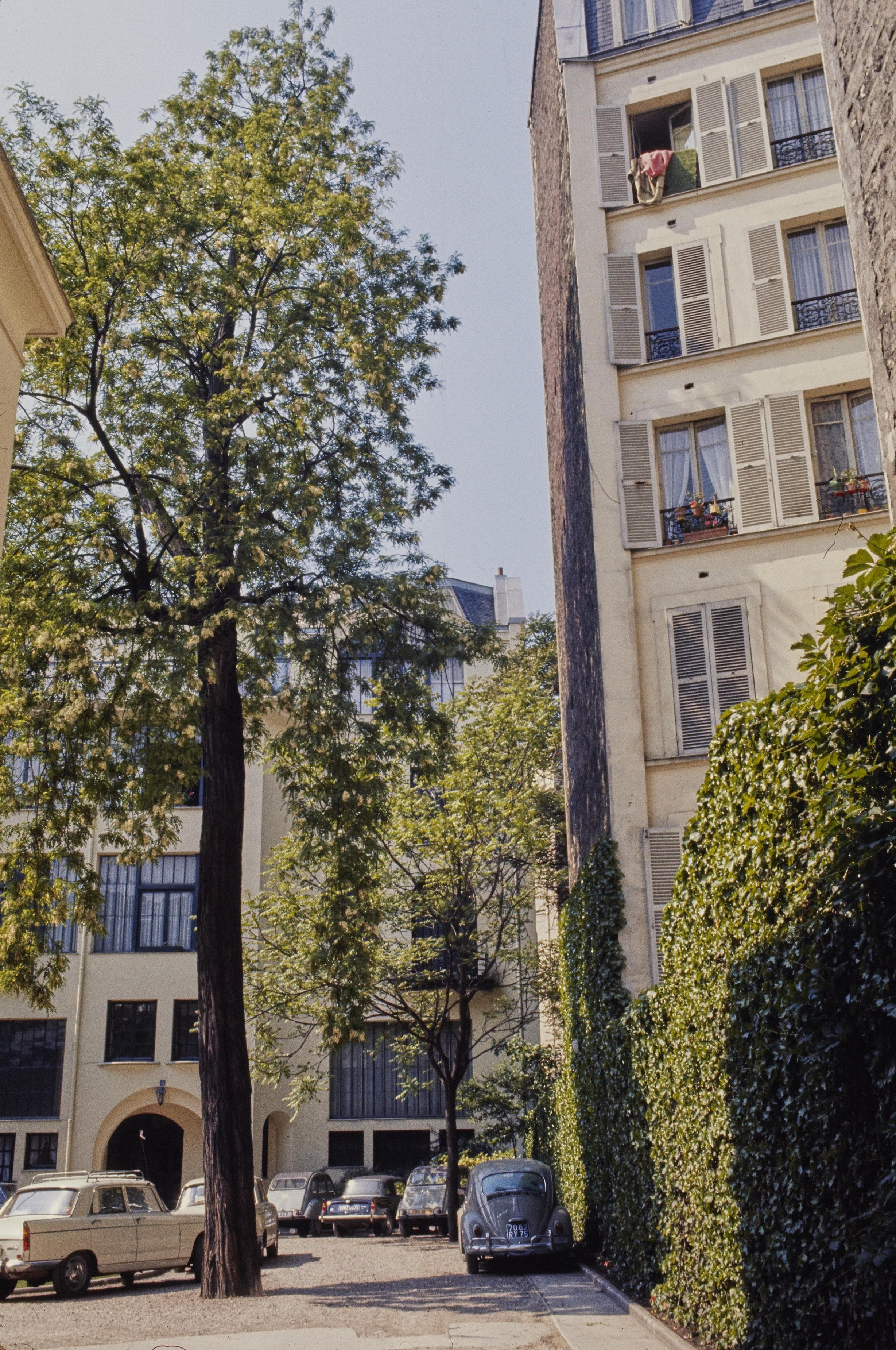 Photo d'archive