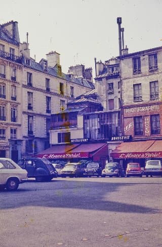 Photo d'archive