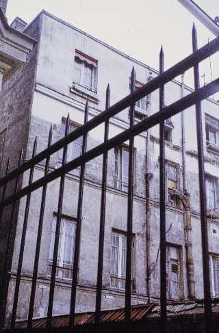 Photo d'archive