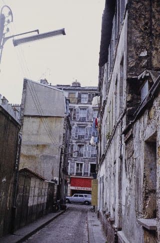 Photo d'archive