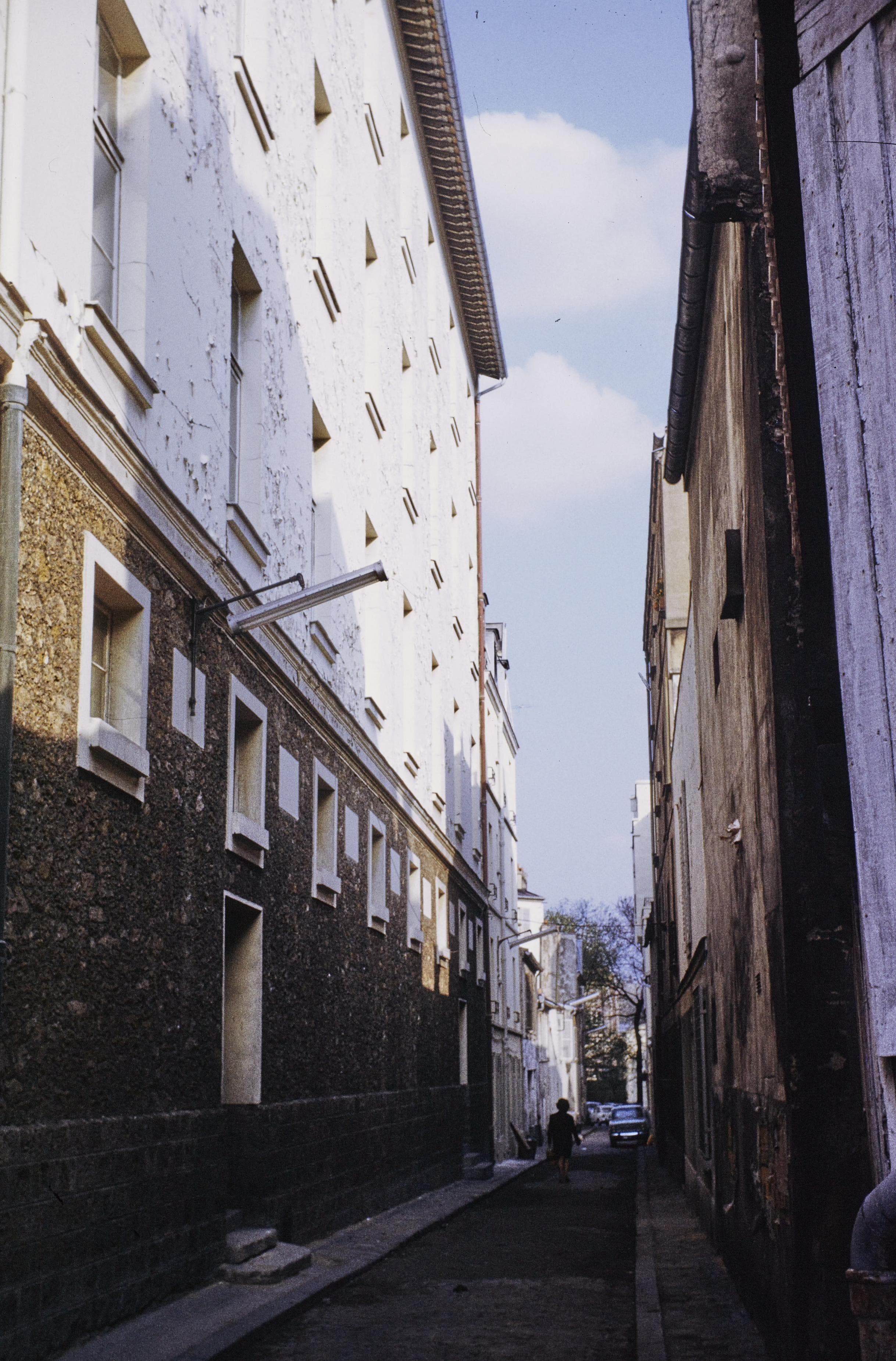 Photo d'archive