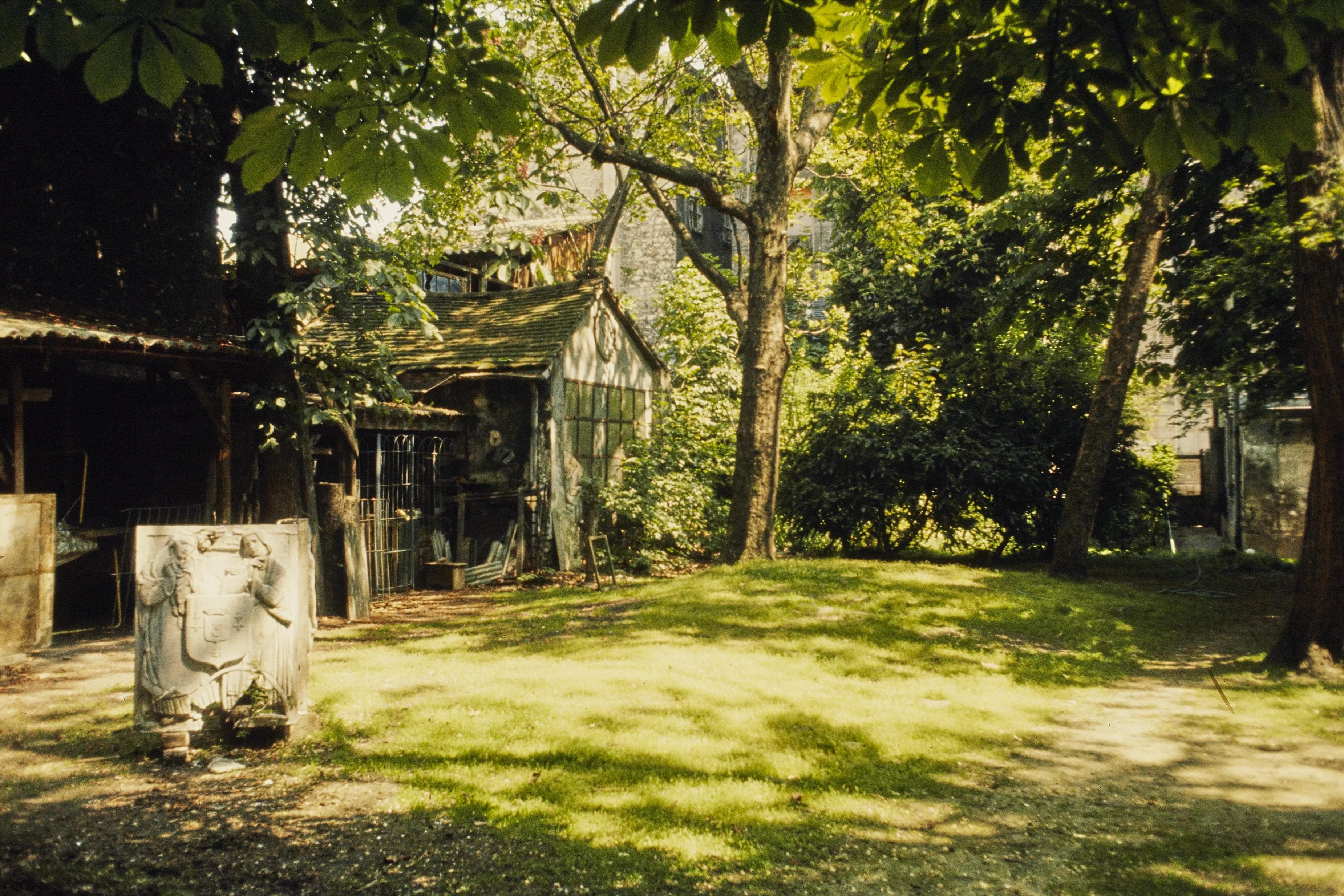 Photo d'archive