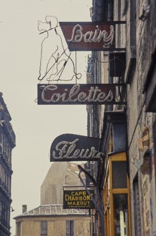 Photo d'archive