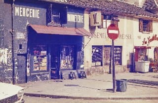 Photo d'archive