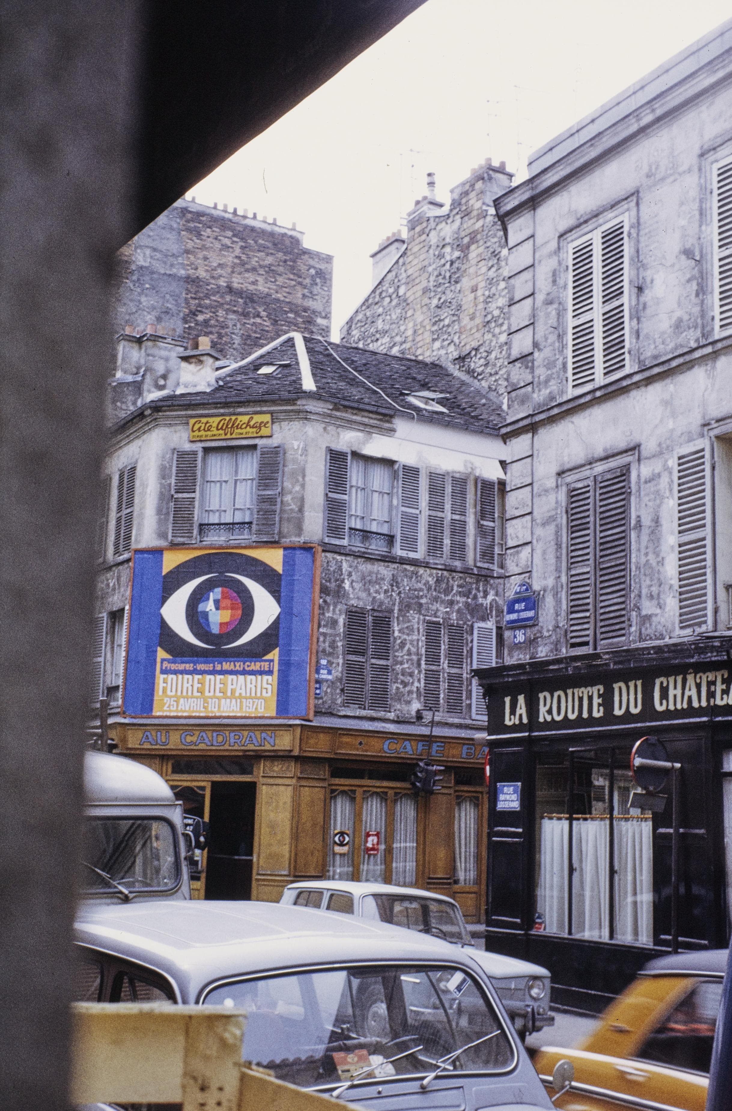 Photo d'archive