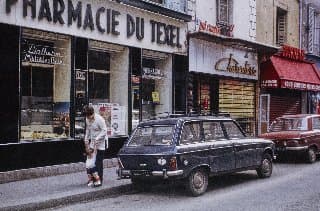 Photo d'archive
