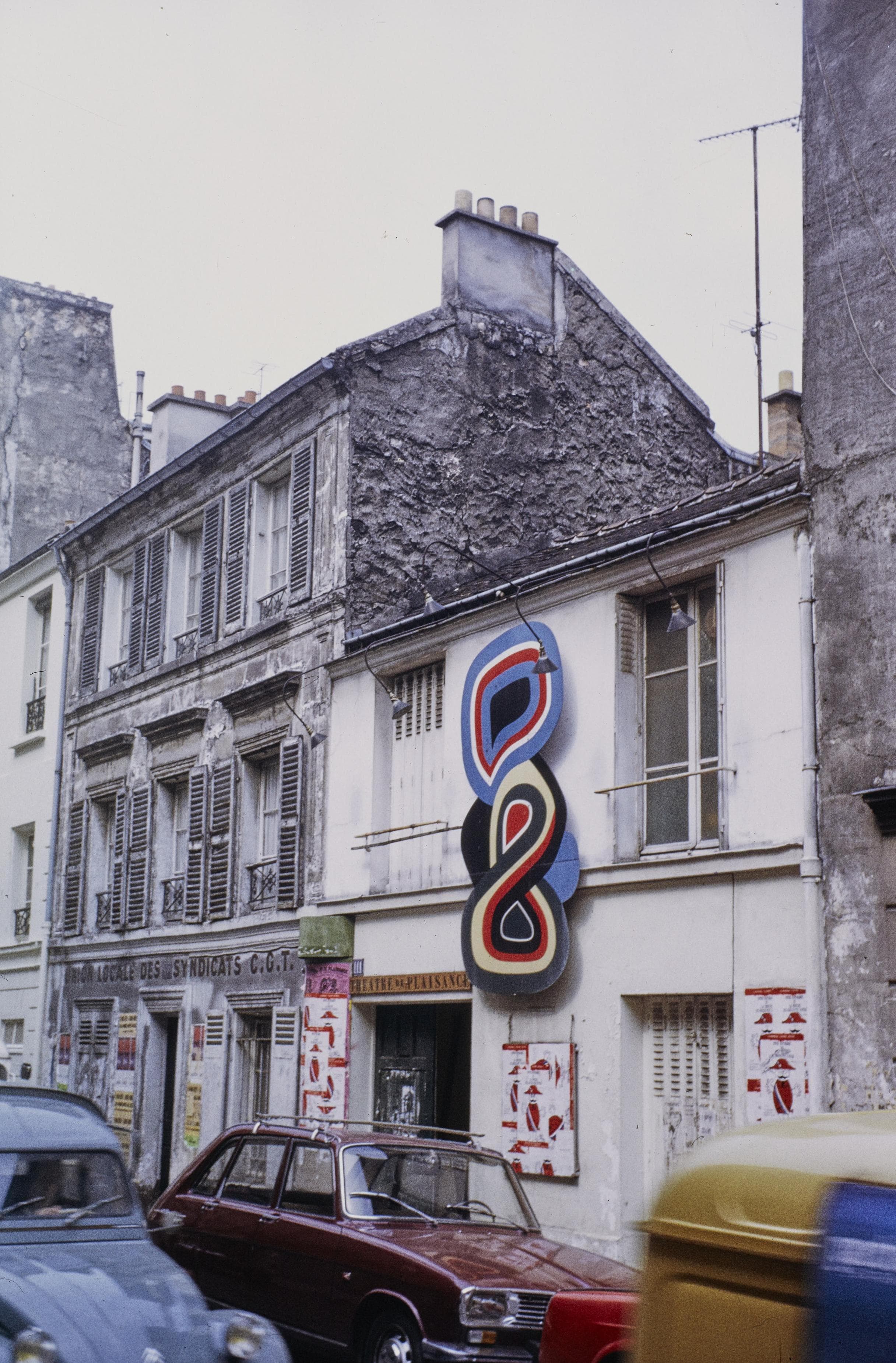 Photo d'archive
