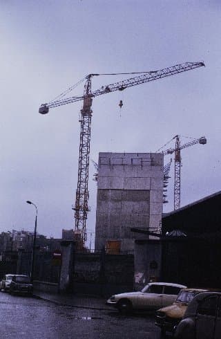 Photo d'archive