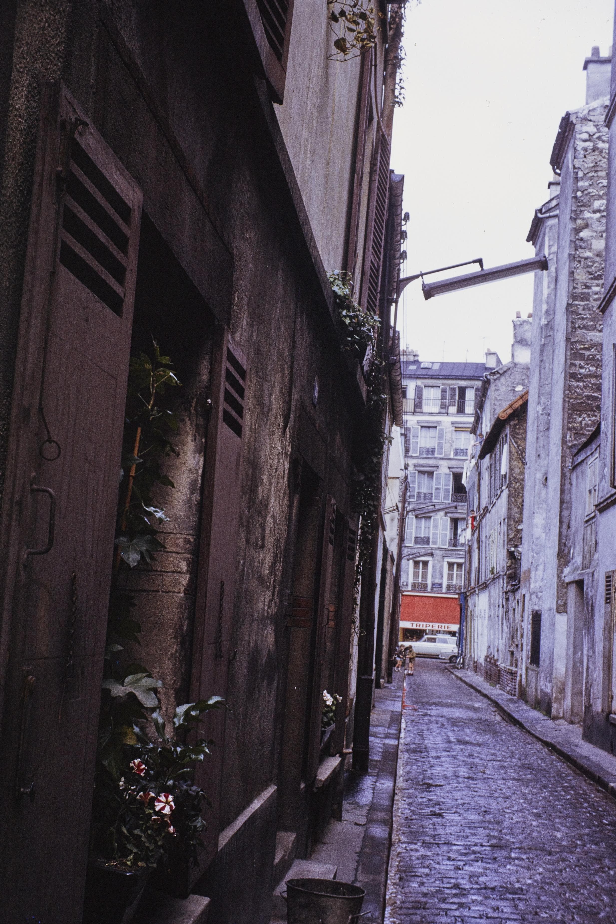 Photo d'archive