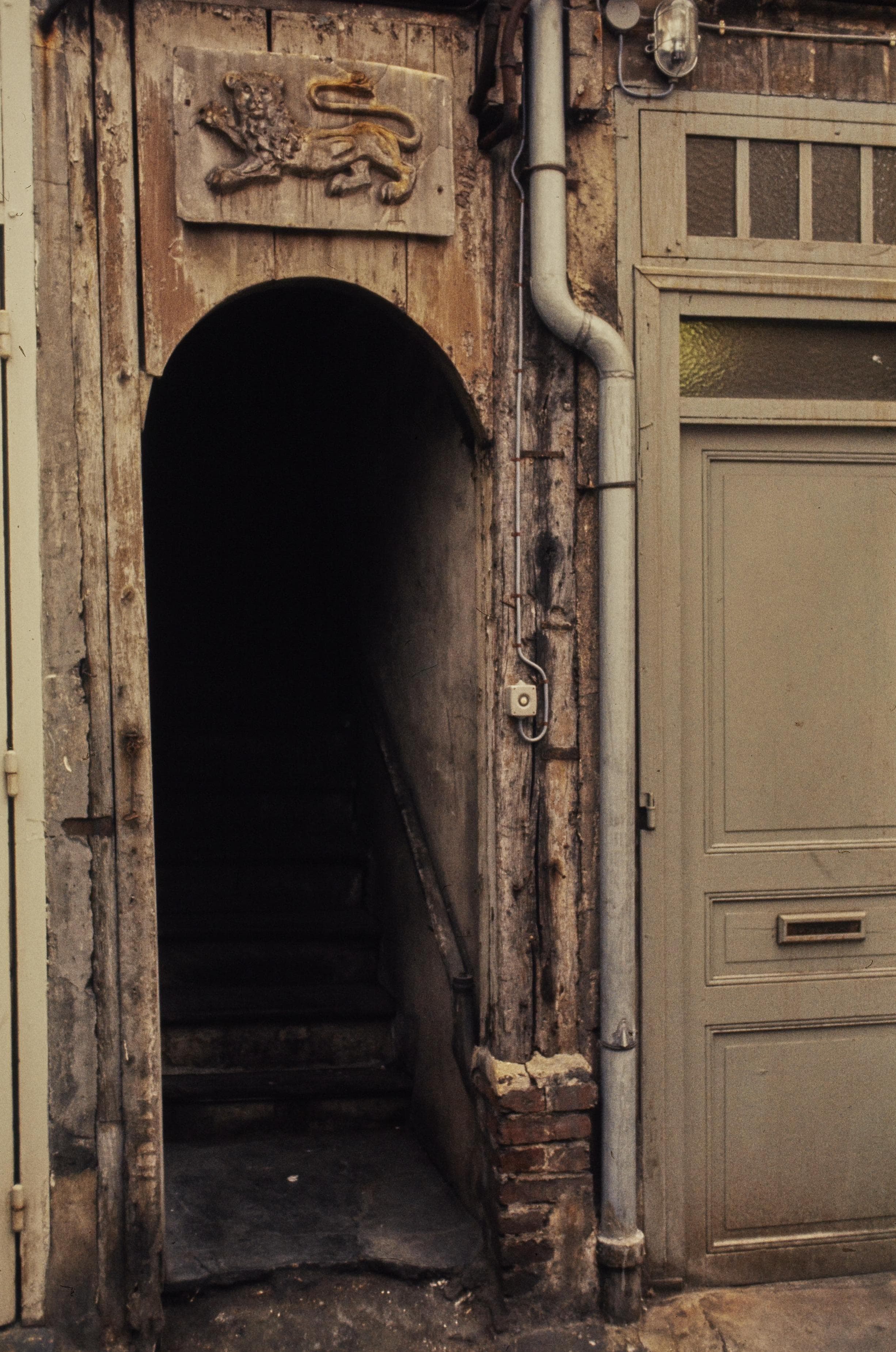 Photo d'archive