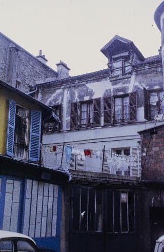 Photo d'archive