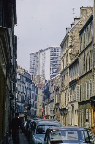 Photo d'archive