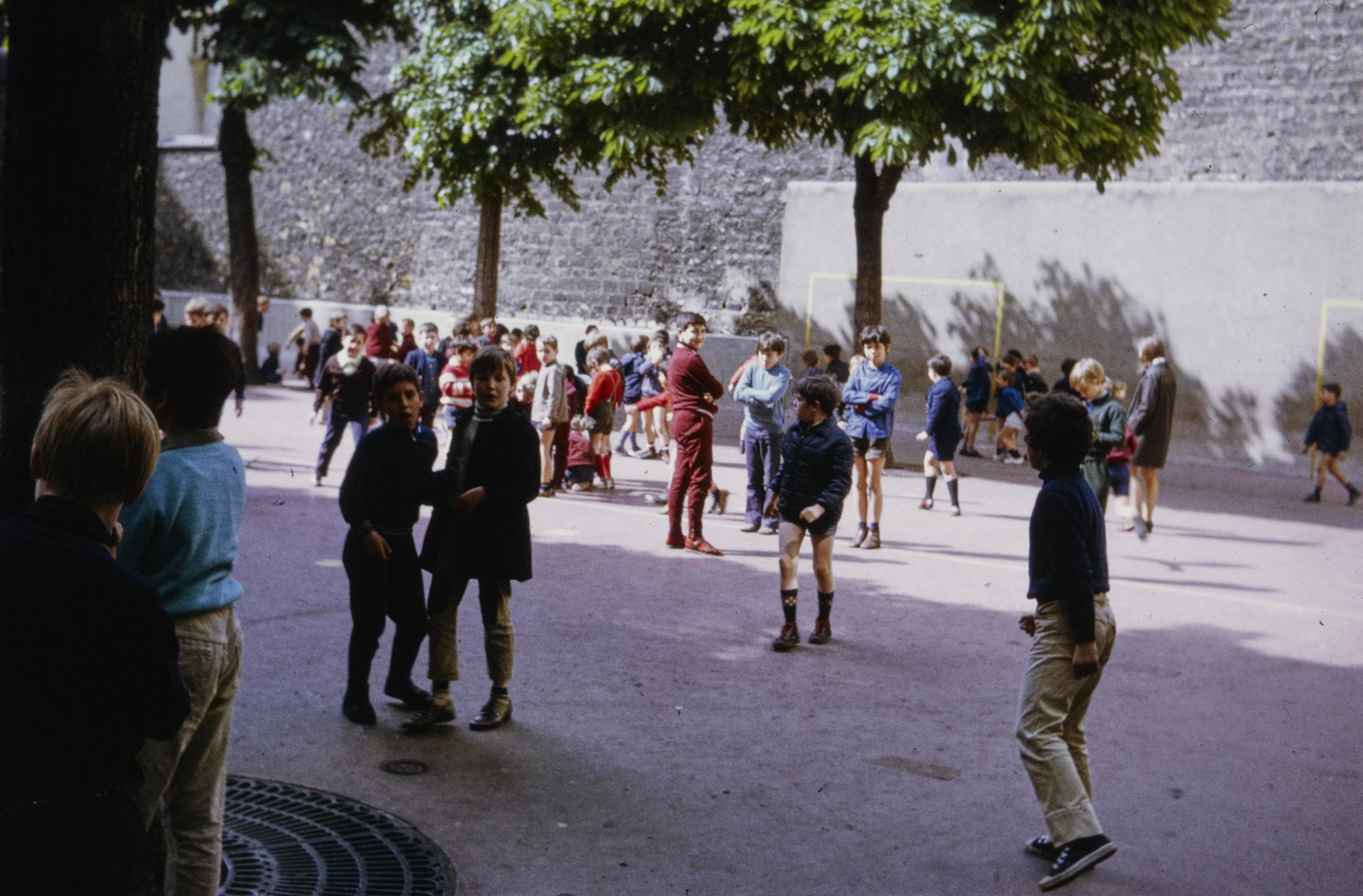Photo d'archive