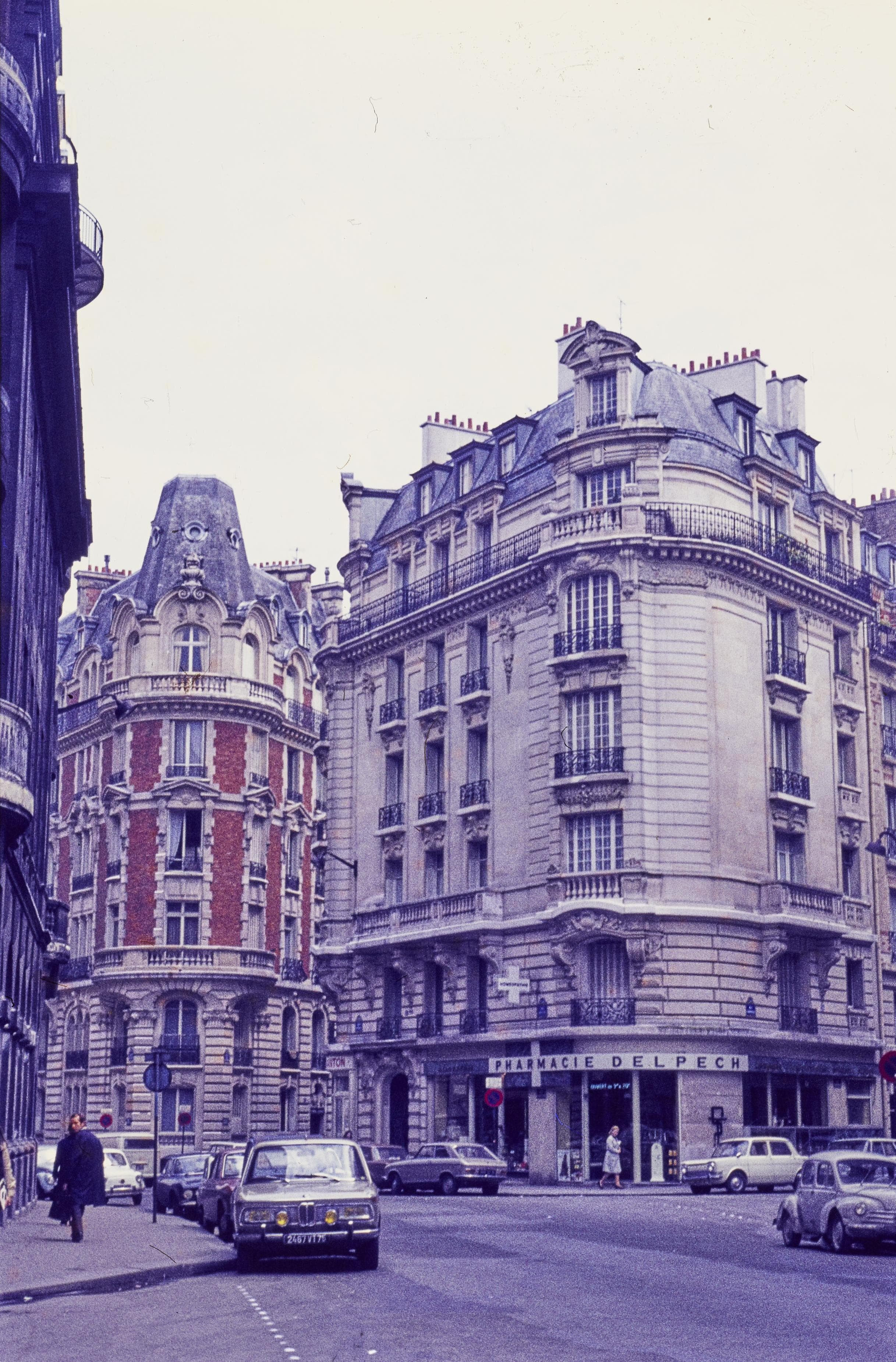 Photo d'archive