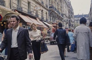 Photo d'archive