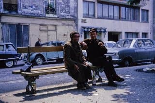 Photo d'archive