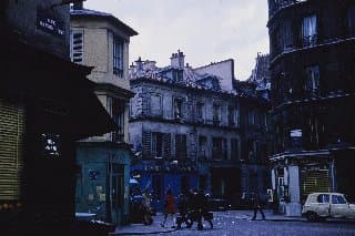 Photo d'archive