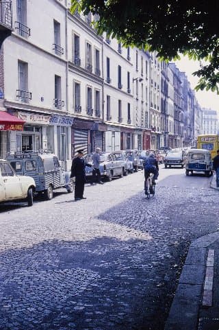 Photo d'archive