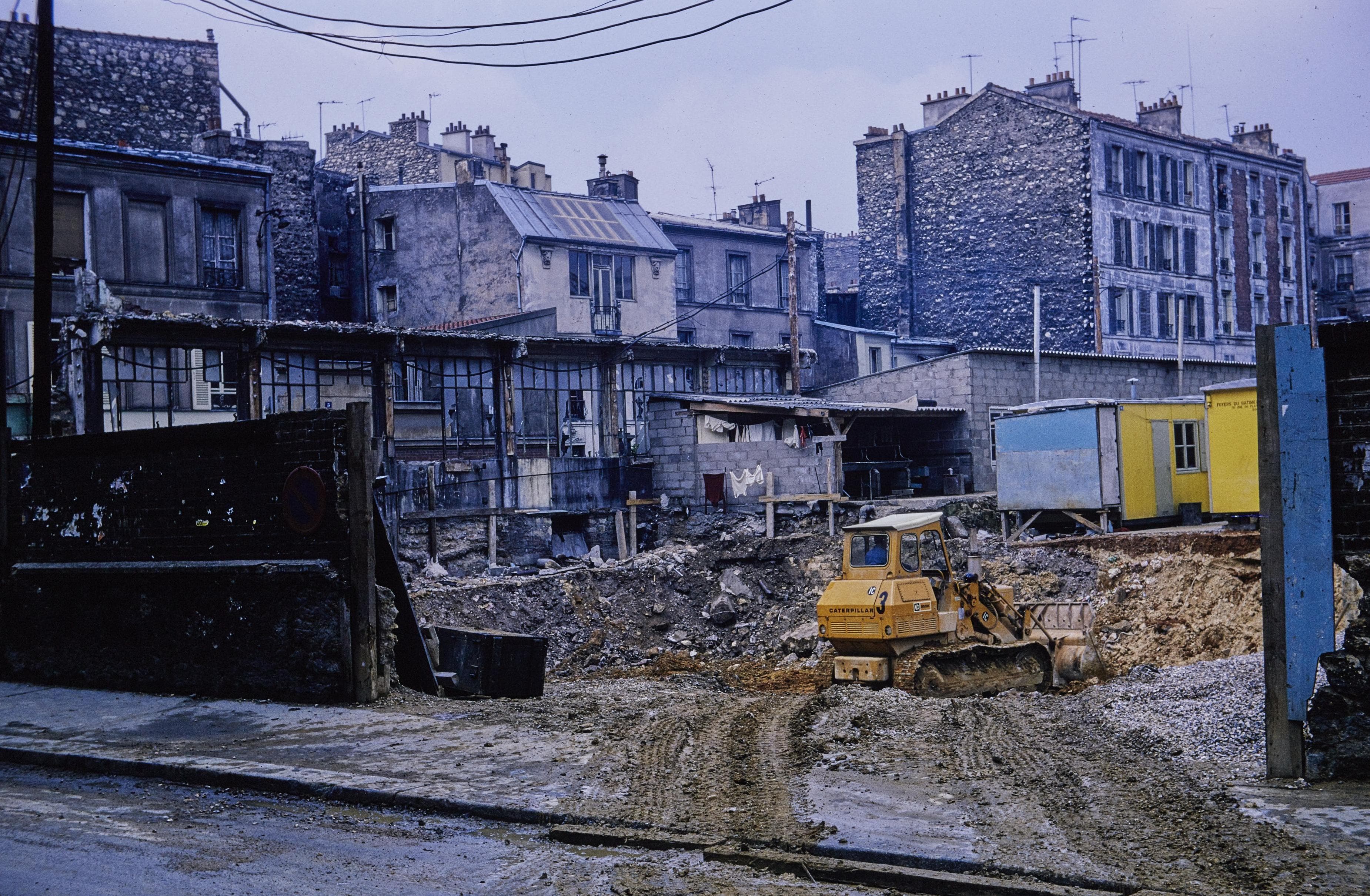 Photo d'archive