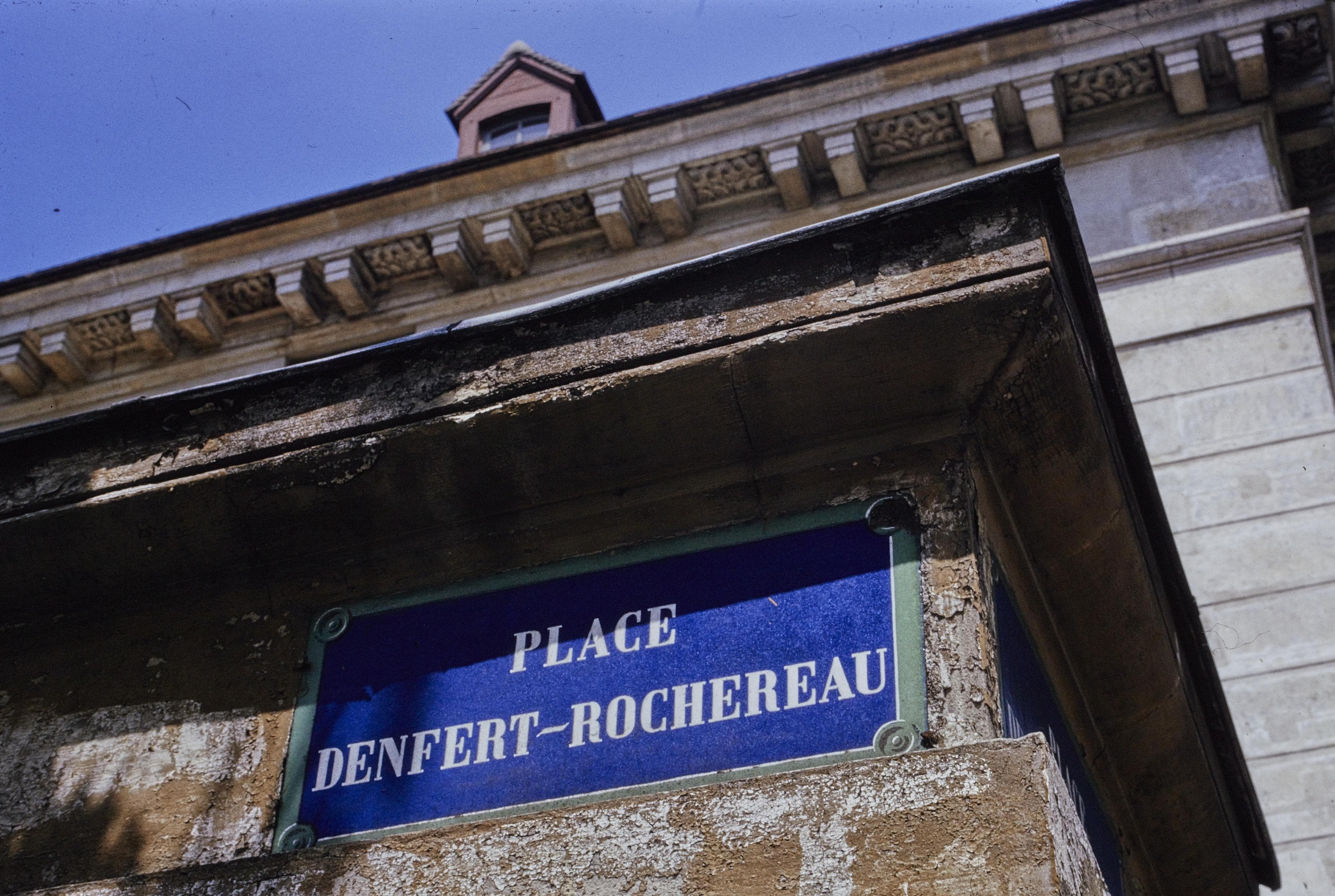 Photo d'archive