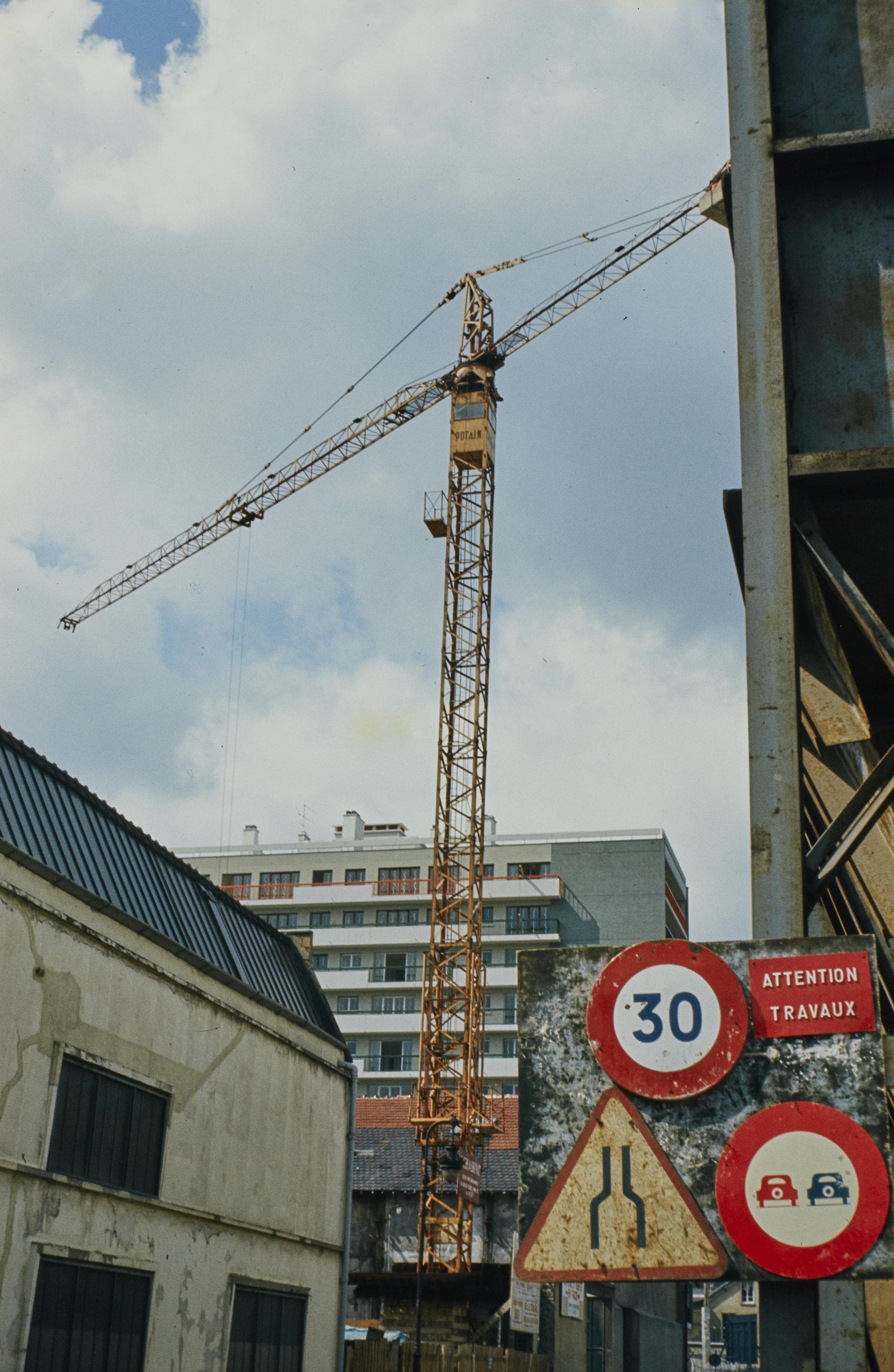 Photo d'archive