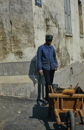 Photo d'archive