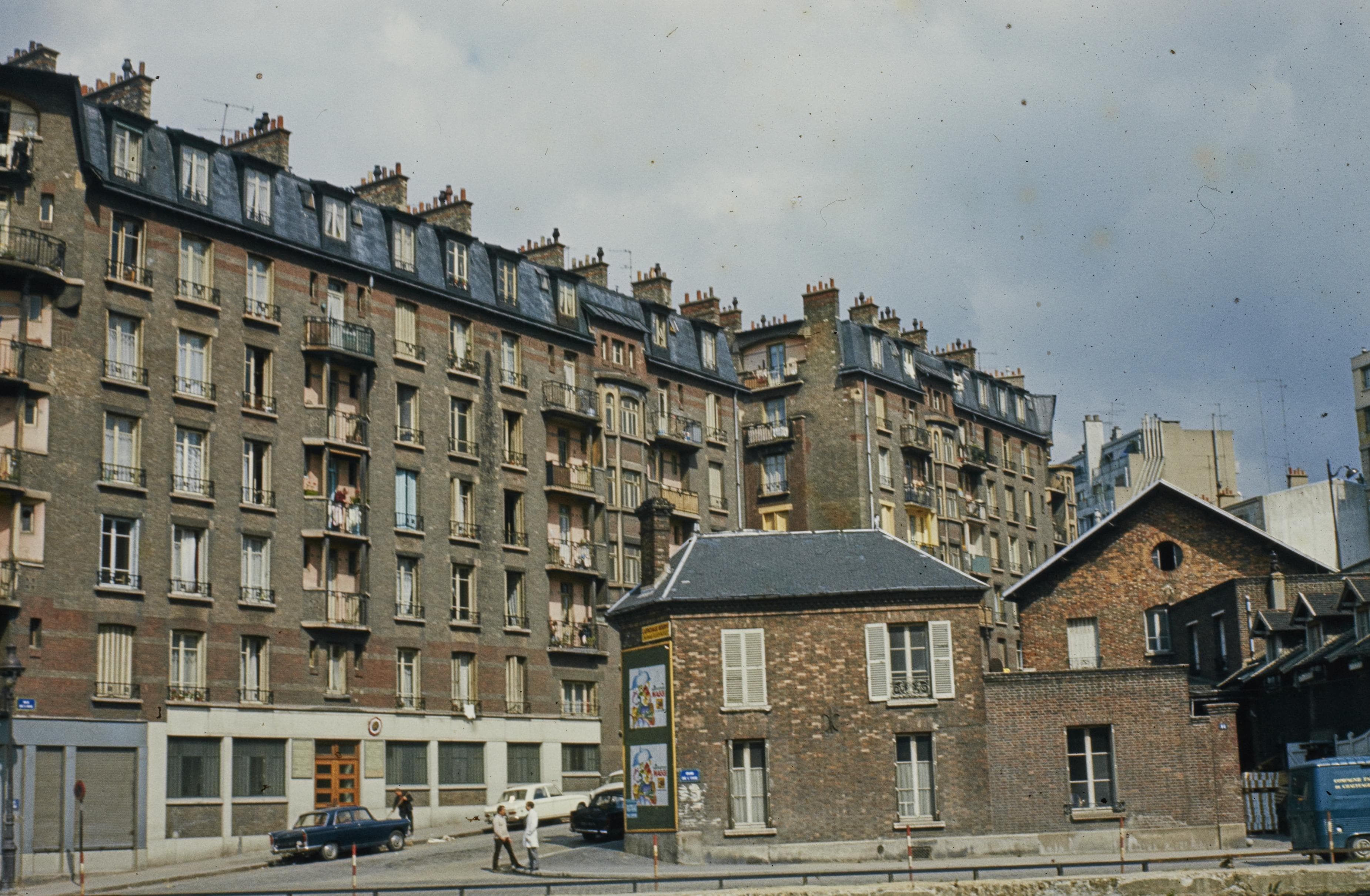 Photo d'archive