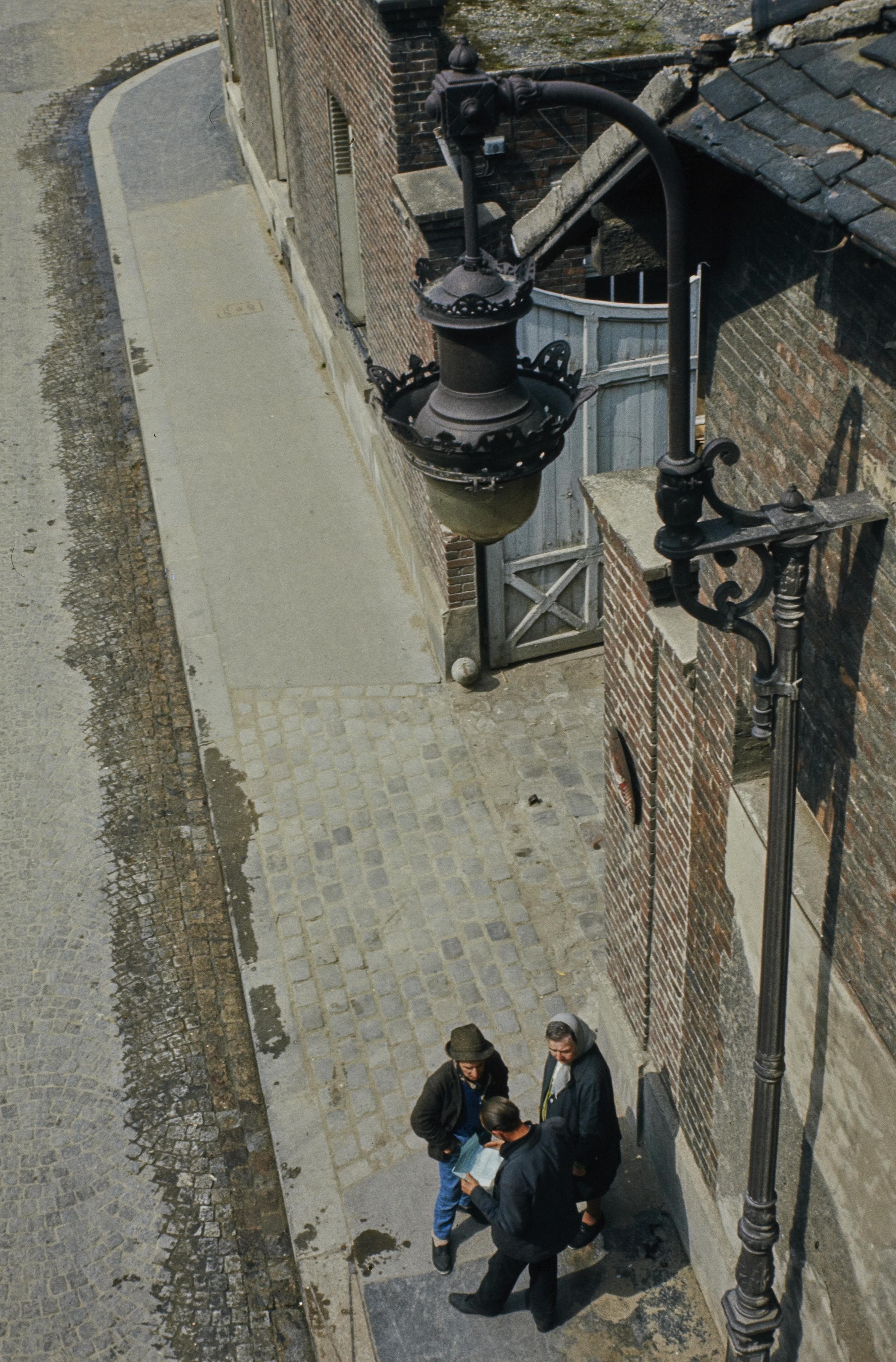 Photo d'archive