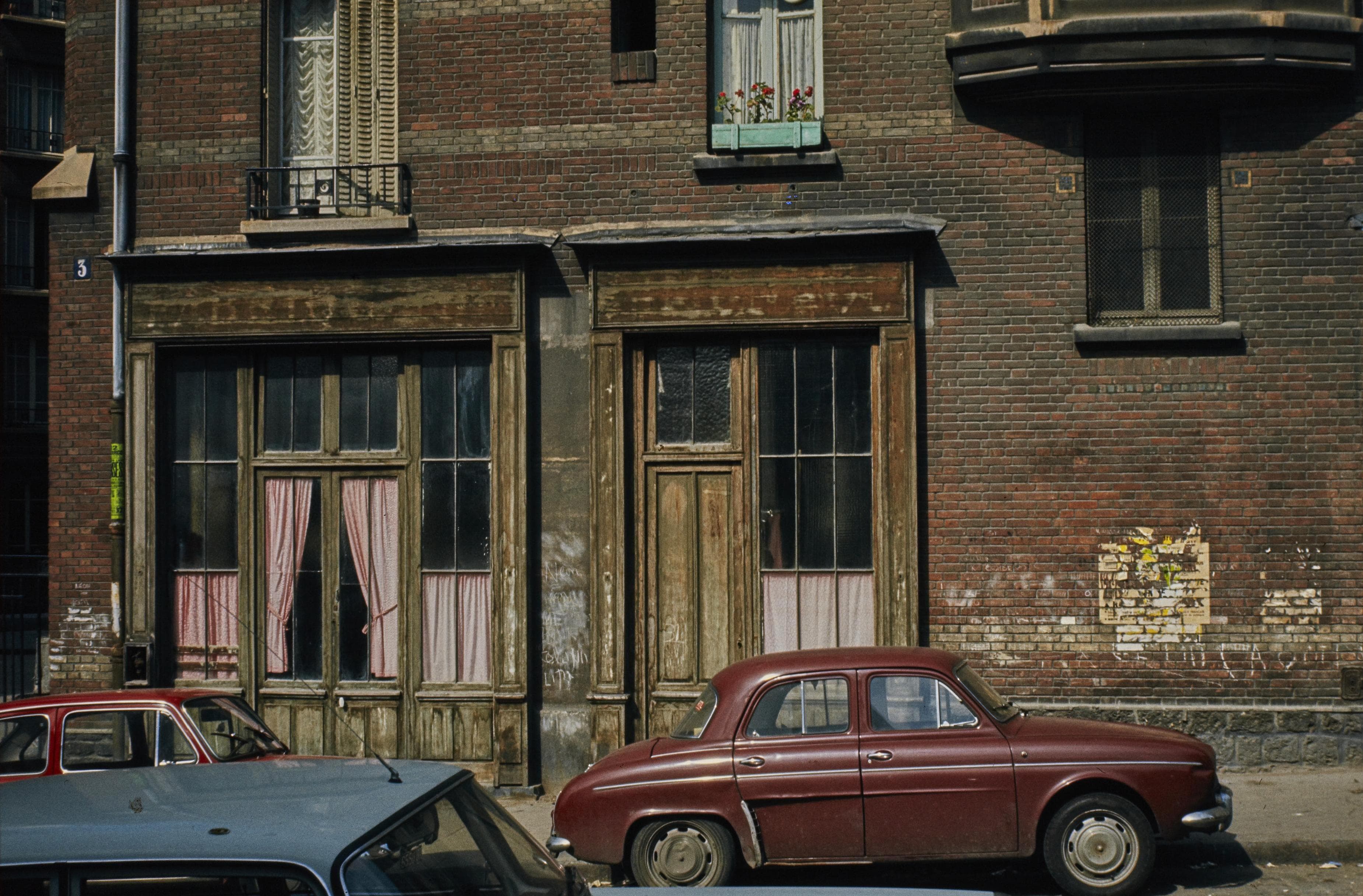 Photo d'archive