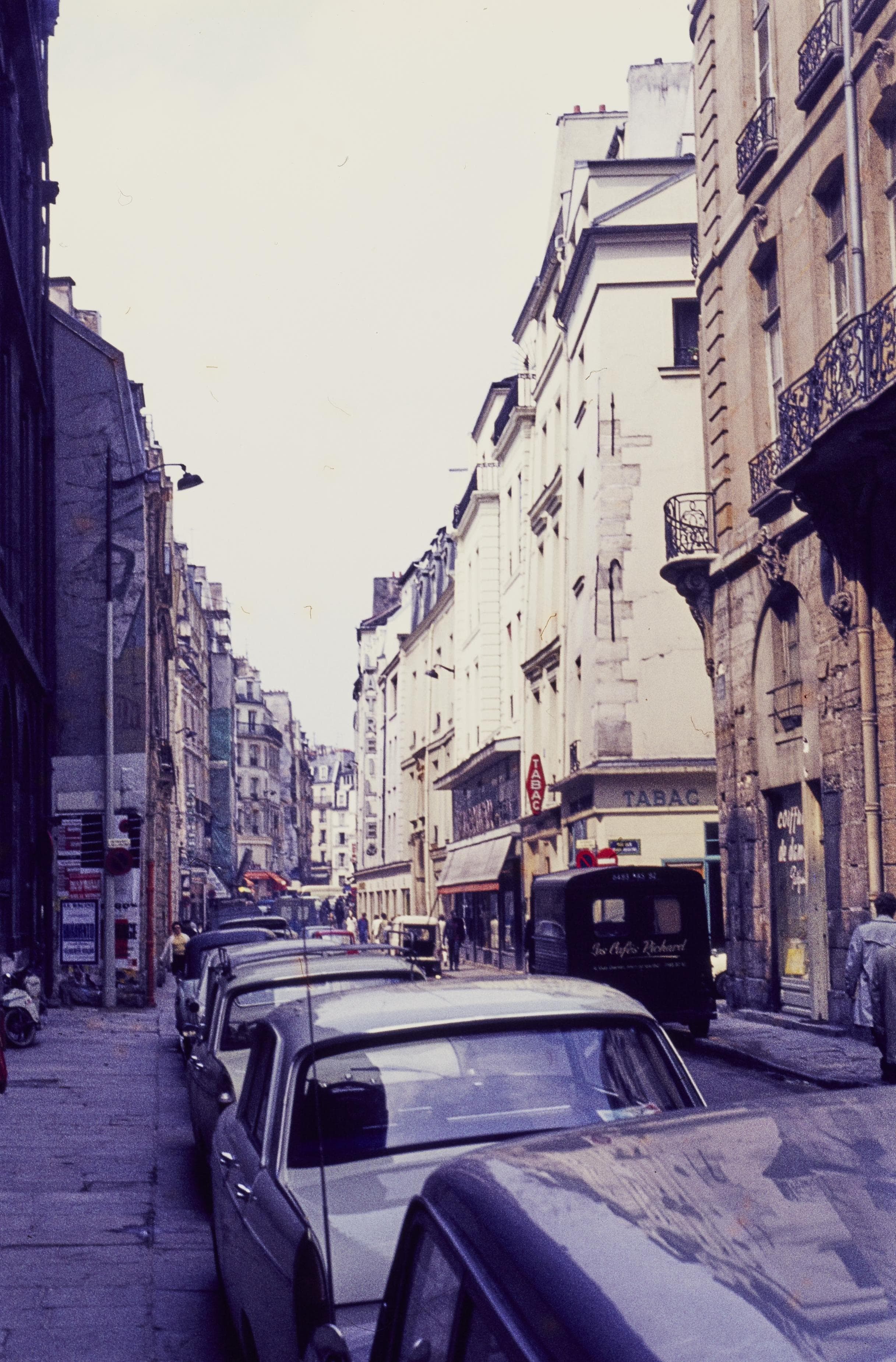 Photo d'archive